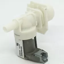 Hot Water Inlet Valve for Bosch Washing Machine, AP3737683, PS8713230, 00422245