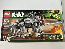 LEGO Star Wars: AT-TE (75019) NIB