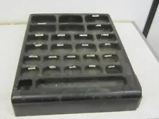 Hunter DSP9000 9500 Wheel Balancer Wheel Weight Storage Tray