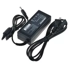 AC Adapter for Precor EFX 546 EFX 556 Elliptical Trainer DC Power Supply Charger