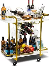 bar cart for sale