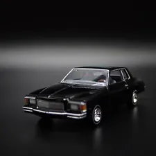 1979 79 CHEVY CHEVROLET MONTE CARLO TRAINING DAY G 1:64 SCALE DIECAST MODEL CAR