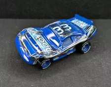 **"Disney Pixar Cars RACE DAMAGED Mood Springs #33 Rare Excellent Condition***