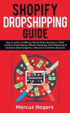 Shopify Dropshipping Guide: How to build a $100K per Month Online Business ...