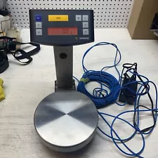 SARTORIUS PMA7501-X Paint Mixing Scale