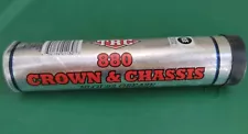 TRC 880 Crown & Chassis Multi-Purpose Grease - Texas Refinery Corp