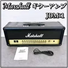 Marshall JMD 1 Guitar Amplifier