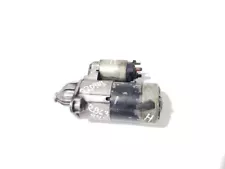 Starter Motor Turbos Manual AWD OEM 1991 1992 1993 Mitsubishi 3000GT (For: 1989 Montero)