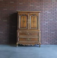 Door Chest ~ Armoire ~ Tall Chest ~ Brittany Collection by Drexel Heritage