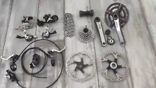 shimano xtr 970 groupset