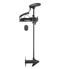 Minn Kota PowerDrive 55 Trolling Motor w/Micro Remote - 12V - 55LB - 54" 1358451