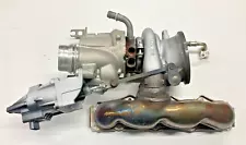 BMW 1 3 5 Z4 Series LCI F10 F20 F30 E89 Petrol N20 Turbocharger Turbo 7634486