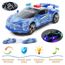 toy police cars with working lights and sirens for sale