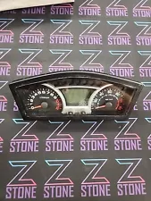 Speedometer,Meter,Speedo,Gauge,UTV,500,550,700,750,HiSUN,Knight,Sector,Cowboy,HS