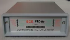 Two SCS PTC-IIe PACTOR Mode Modems