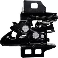 For Chevy Silverado Suburban Tahoe GMC Sierra Yukon Olds Saturn Hood Latch