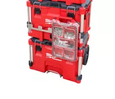 Milwaukee Packout Full Size Mount, Stack & A Half Narrow