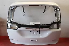 2017 2023 CHRYSLER PACIFICA REAR LIFTGATE SHELL OEM WITH CAMERA