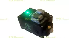 Ghost hunting, paranormal IR motion sensored music box, paranormal investigation