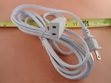 POWER LEAD CORD for BERNINA 1070, 1080, 1260, 1090