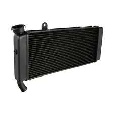 Radiator Cooling Cooler Fit For Kawasaki Versys 650 2015-2023 2016 2017 2018 19 (For: 2015 Kawasaki Versys 650)