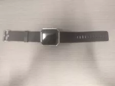 Fitbit Blaze Smart Fitness Watch, Large - Black