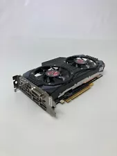 PNY GeForce GTX 1060 Graphic Card Tested Working!!