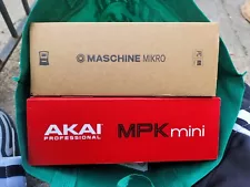 maschine mikro for sale