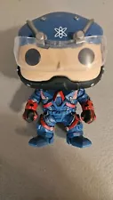 DC Universe Funko Pop Loose OOB