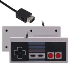 NES Mini CLASSIC EDITION 6ft wired controller (READ)