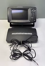 Humminbird 899 Ci HD SI Side Imaging Combo Fish Finder Head Unit w/ Bracket