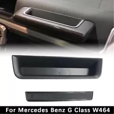 CarStorage Box For G-class W464 W463A For G500 G63 G65 Practical Use Sale~ (For: Mercedes-Benz G63 AMG)