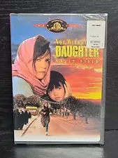 NOT WITHOUT MY DAUGHTER DVD 1990 Rare OOP Sally Field Alfred Molina ~ Brand New