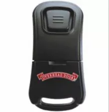 Overhead Doors one Button Garage Door Opener.