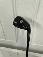 PXG 0317T Black 9 Iron