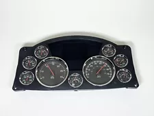 Kenworth T680 Instrument Cluster Q43-1133-1-1-106