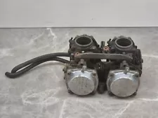 Complete carburettors for a Yamaha Virago 535 XV 1990