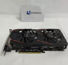 Gigabyte Radeon RX590 GME 8GB AMD GDDR5 Graphics Card (GV-RX590 GME 8GD)