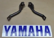 87-04 GENUINE YAMAHA WARRIOR 350 REAR FENDER BRACKET FENDER STAY SET (For: 2001 Yamaha Warrior 350)