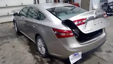 2013 TOYOTA AVALON Transmission 85K 830315