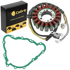 Stator & Gasket for Triumph Daytona 675 2006 2007 2008 2009 2010 2011 2012 (For: 2007 Triumph Daytona 675)