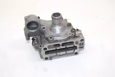 00 Polaris Xcr 800 Oem Water Pump Housing 3085791 SP169