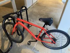 Used bike for sale near me (Batch 20 Lifestyle Md Red)