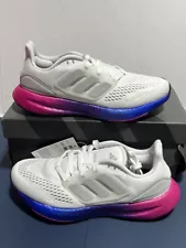 New adidas Pure Boost 22 W SZ 7 , 7.5 HQ8576 White Running Women’s