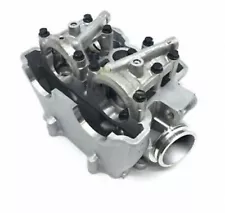 In Stock Yamaha Genuine 2007-2009 YFZ450 Cylinder Head Assy 5D3-11102-00-00