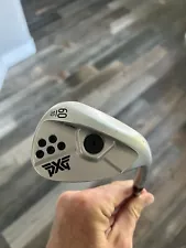 pxg sugar daddy ii wedge 60-10 C-Grind +1”