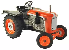 KUBOTA T 15 Tractor - MADE IN CZECH REP.