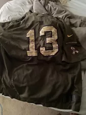 army football jerseys for men xl new