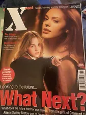 #88—XPOSE SPECIAL vintage movie magazine (new)