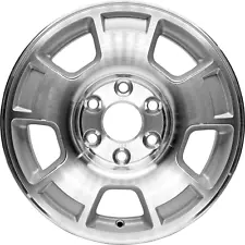 2007 chevy tahoe rims for sale